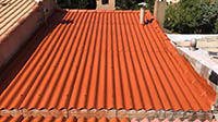 couvreur toiture Begrolles-en-Mauges